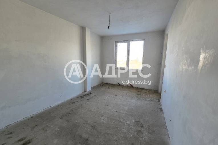 Тристаен апартамент, Плевен, Дружба 2, 679621, Снимка 3