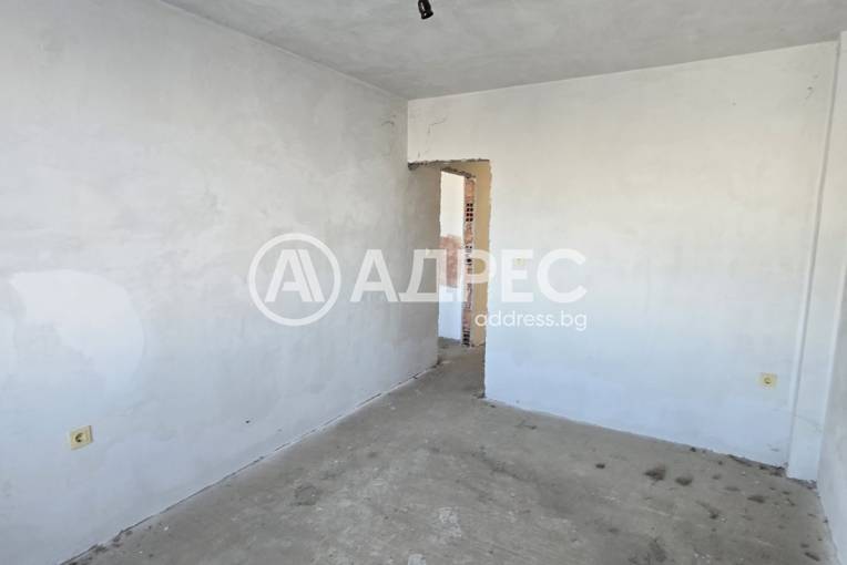 Тристаен апартамент, Плевен, Дружба 2, 679621, Снимка 5