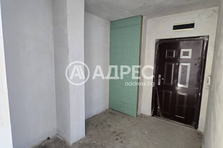 Тристаен апартамент, Плевен, Дружба 2, 679621, Снимка 6