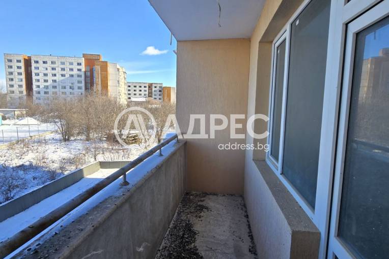 Тристаен апартамент, Плевен, Дружба 2, 679621, Снимка 9