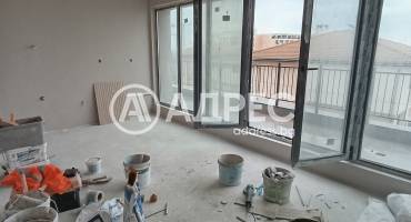 Двустаен апартамент, Варна, к.к. Чайка, 683621, Снимка 1