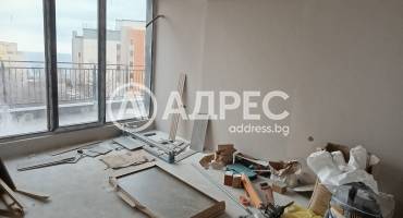 Двустаен апартамент, Варна, к.к. Чайка, 683621, Снимка 2