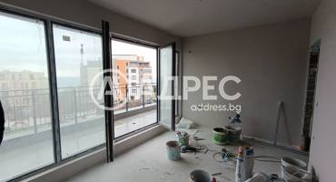 Двустаен апартамент, Варна, к.к. Чайка, 683621, Снимка 3