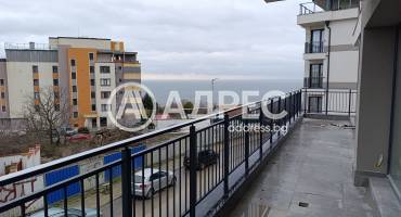 Двустаен апартамент, Варна, к.к. Чайка, 683621, Снимка 4