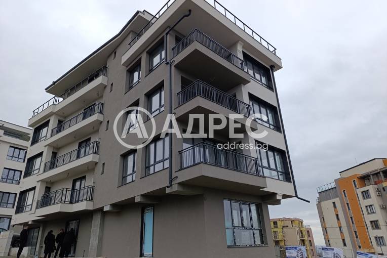 Двустаен апартамент, Варна, к.к. Чайка, 683621, Снимка 6