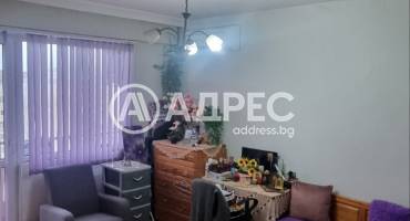 Едностаен апартамент, Видин, Бонония, 689621, Снимка 2