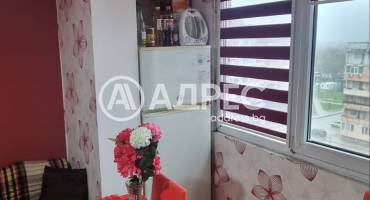 Едностаен апартамент, Видин, Бонония, 689621, Снимка 4