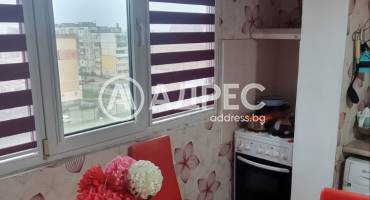 Едностаен апартамент, Видин, Бонония, 689621, Снимка 5