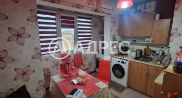 Едностаен апартамент, Видин, Бонония, 689621, Снимка 7