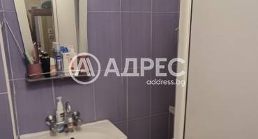 Едностаен апартамент, Видин, Бонония, 689621, Снимка 8