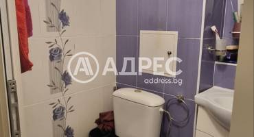 Едностаен апартамент, Видин, Бонония, 689621, Снимка 9