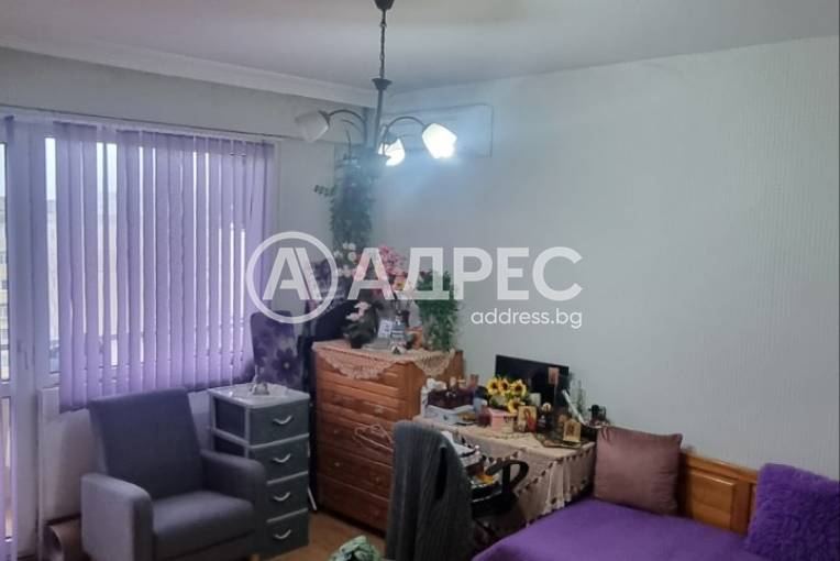 Едностаен апартамент, Видин, Бонония, 689621, Снимка 2