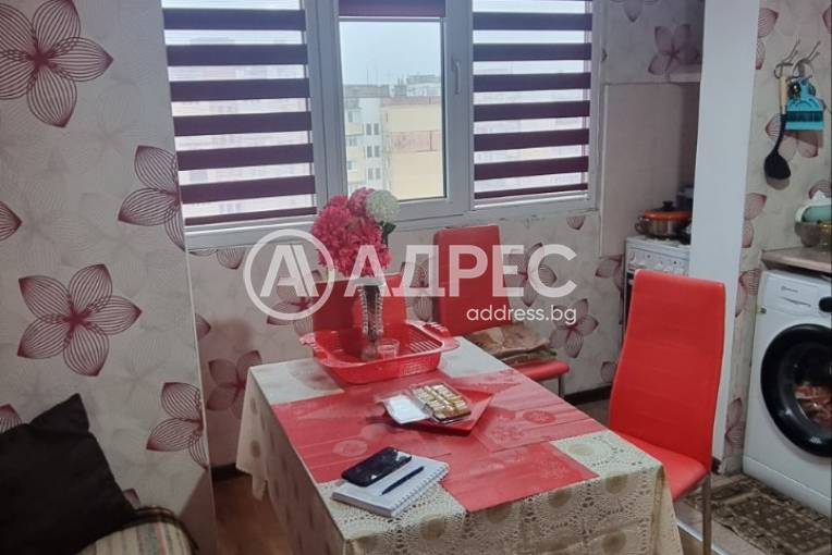 Едностаен апартамент, Видин, Бонония, 689621, Снимка 6