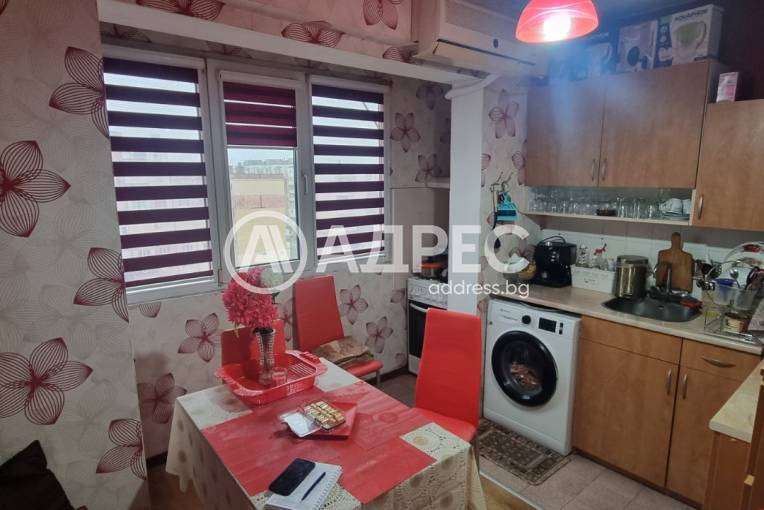 Едностаен апартамент, Видин, Бонония, 689621, Снимка 7