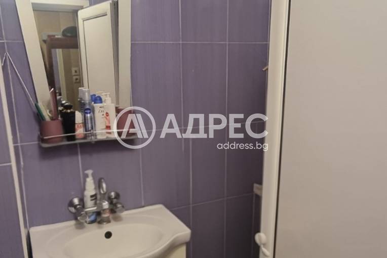 Едностаен апартамент, Видин, Бонония, 689621, Снимка 8