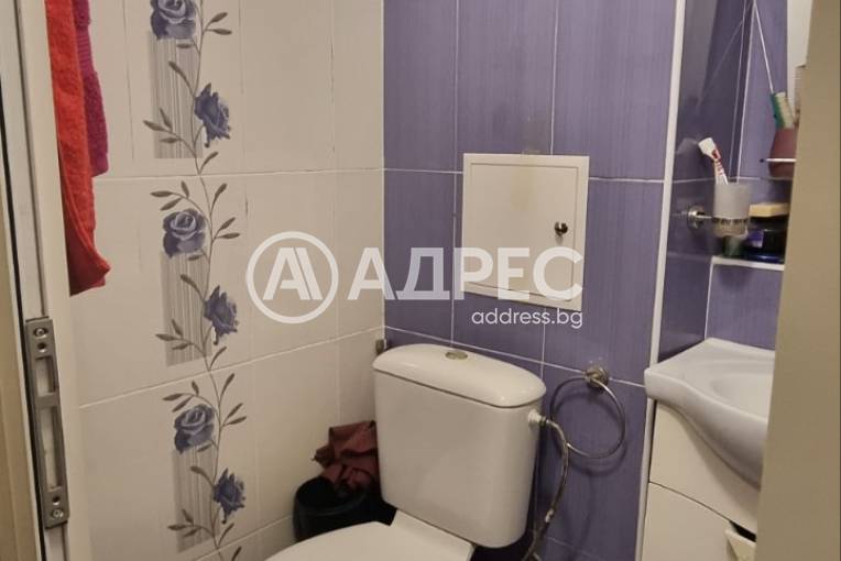 Едностаен апартамент, Видин, Бонония, 689621, Снимка 9