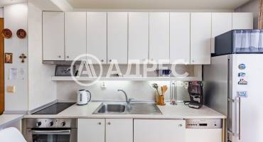 Двустаен апартамент, Варна, Чайка, 690621, Снимка 1