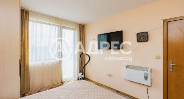 Двустаен апартамент, Варна, Чайка, 690621, Снимка 11