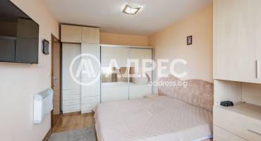 Двустаен апартамент, Варна, Чайка, 690621, Снимка 12