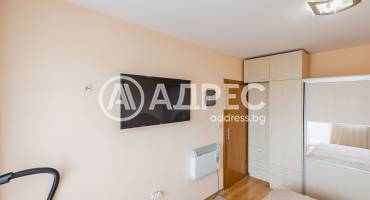 Двустаен апартамент, Варна, Чайка, 690621, Снимка 13