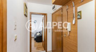 Двустаен апартамент, Варна, Чайка, 690621, Снимка 16