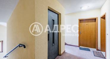 Двустаен апартамент, Варна, Чайка, 690621, Снимка 17
