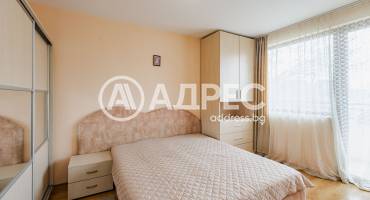 Двустаен апартамент, Варна, Чайка, 690621, Снимка 4