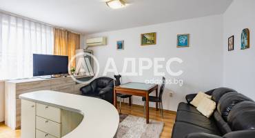 Двустаен апартамент, Варна, Чайка, 690621, Снимка 5