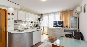 Двустаен апартамент, Варна, Чайка, 690621, Снимка 7