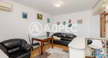 Двустаен апартамент, Варна, Чайка, 690621, Снимка 8