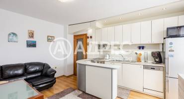 Двустаен апартамент, Варна, Чайка, 690621, Снимка 9