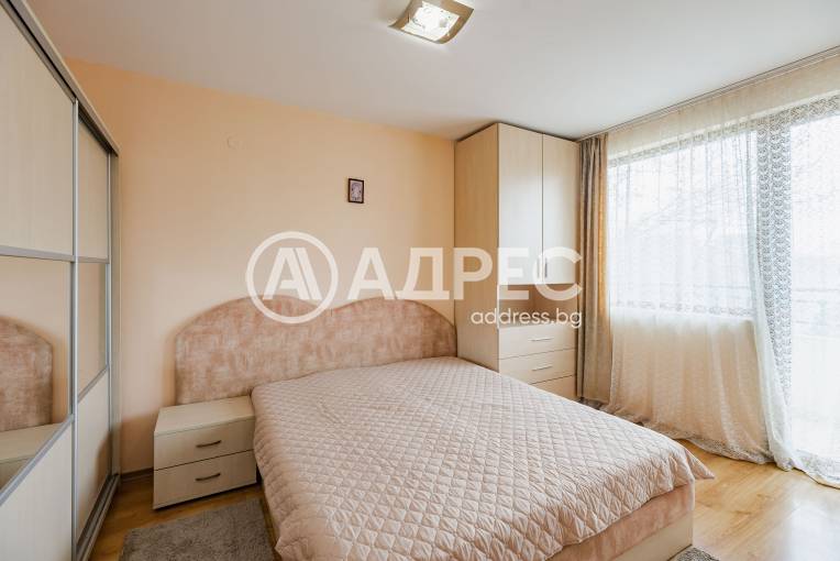 Двустаен апартамент, Варна, Чайка, 690621, Снимка 10