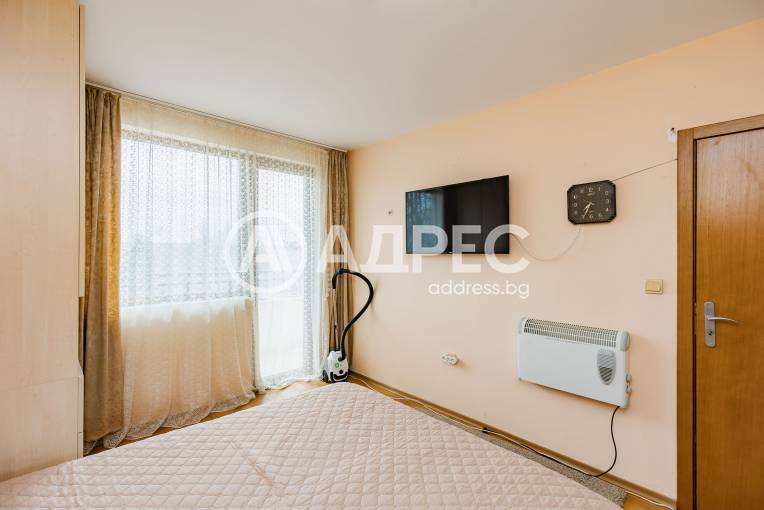 Двустаен апартамент, Варна, Чайка, 690621, Снимка 11