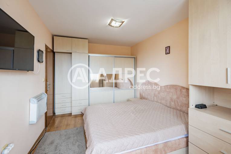 Двустаен апартамент, Варна, Чайка, 690621, Снимка 12