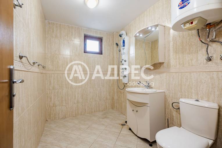 Двустаен апартамент, Варна, Чайка, 690621, Снимка 14