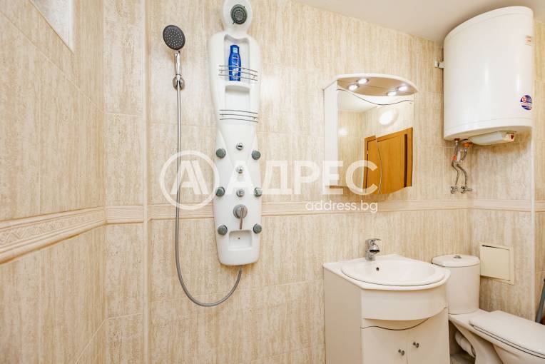 Двустаен апартамент, Варна, Чайка, 690621, Снимка 15
