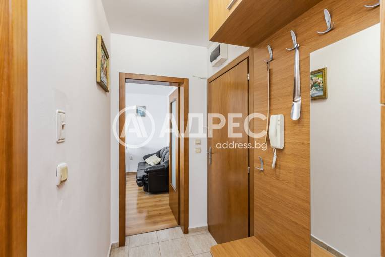Двустаен апартамент, Варна, Чайка, 690621, Снимка 16