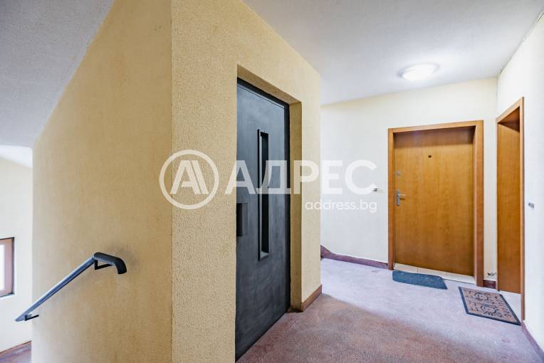 Двустаен апартамент, Варна, Чайка, 690621, Снимка 17