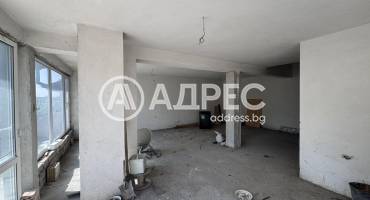 Многостаен апартамент, Стара Загора, Център, 694621, Снимка 1