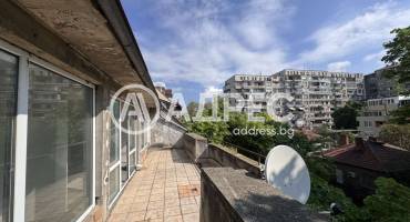 Многостаен апартамент, Стара Загора, Център, 694621, Снимка 2