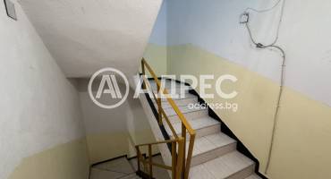 Многостаен апартамент, Стара Загора, Център, 694621, Снимка 6