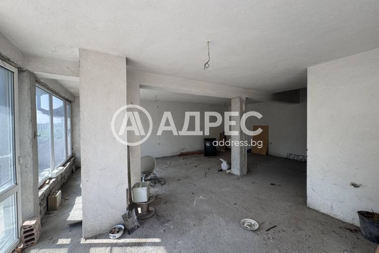 Многостаен апартамент, Стара Загора, Център, 694621, Снимка 1