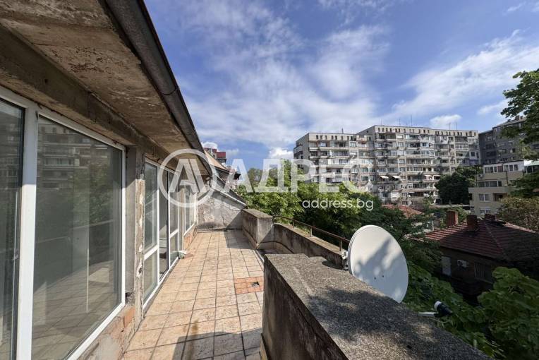 Многостаен апартамент, Стара Загора, Център, 694621, Снимка 2
