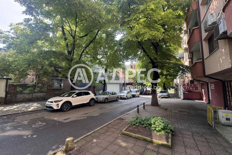 Многостаен апартамент, Стара Загора, Център, 694621, Снимка 5