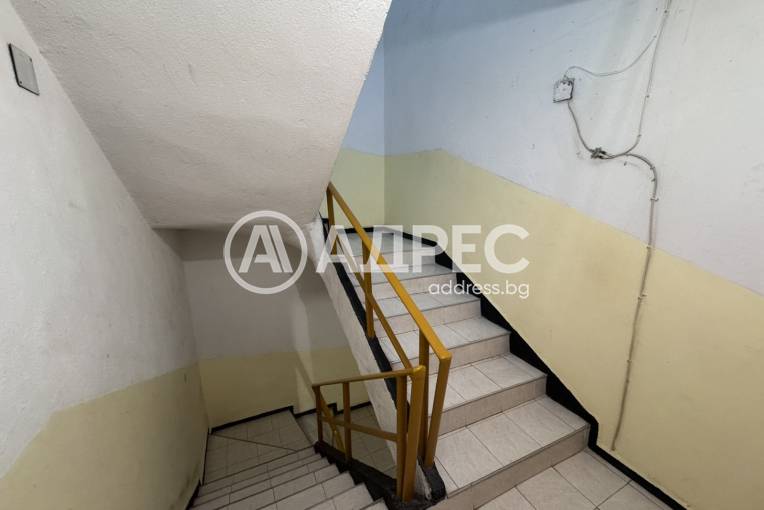 Многостаен апартамент, Стара Загора, Център, 694621, Снимка 6
