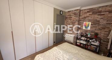 Тристаен апартамент, Варна, Бриз, 695621, Снимка 2