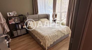 Тристаен апартамент, Варна, Бриз, 695621, Снимка 3