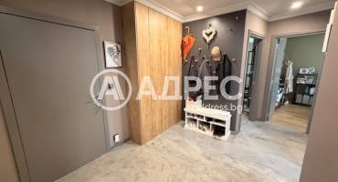 Тристаен апартамент, Варна, Бриз, 695621, Снимка 4
