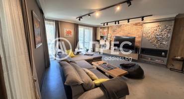 Тристаен апартамент, Варна, Бриз, 695621, Снимка 5