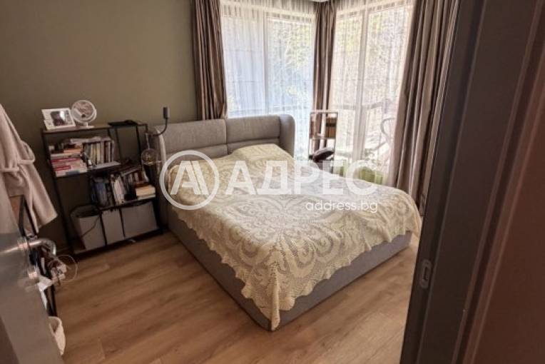 Тристаен апартамент, Варна, Бриз, 695621, Снимка 3